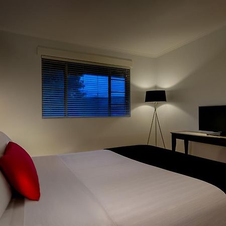 Crest On Barkly Serviced Apartments Мельбурн Екстер'єр фото